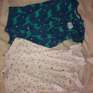 Rompers bundle
